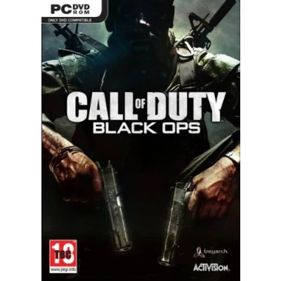 Imagen de Call of Duty: Black Ops