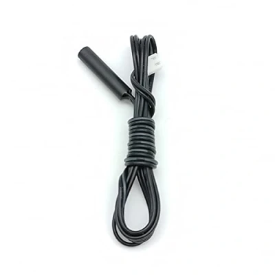 Imagen de xiaghua369 2 Pin Cinta de Correr Sensor Magnética Magnético Pedómetro Corriente Máquina Reemplazo Reparación Cilindro Universal