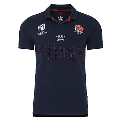 Imagen de Umbro England WC Alternate Classic Jersey SS