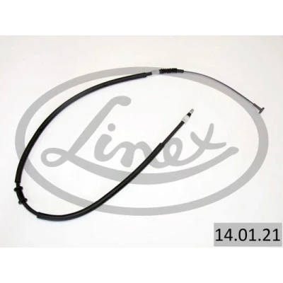 Imagen de LINEX 14.01.21 Cable de freno mano