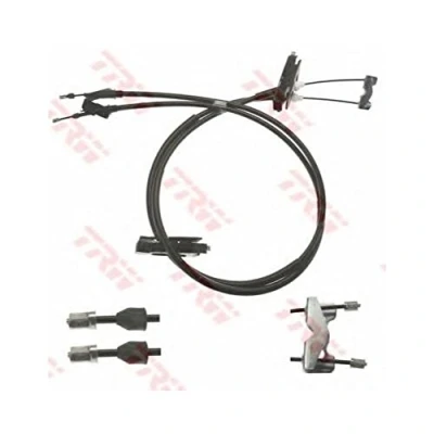 Imagen de TRW GCH3019 Cable de Freno Mano 1483, 1320 Tambor FORD: Focus Mk1 Hatchback, Berlina