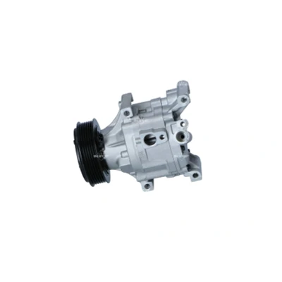 Imagen de NRF 32466 compresor de Aire Acondicionado SCSC06 12 PAG 46 R 1234yf, 134 a con aceite FIAT: Punto II Hatchback, Doblo I Cargo