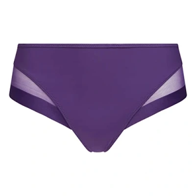 Imagen de Dim Braga Generous Clásico X1, Bragas Mujer, Multicolor (Purple), S