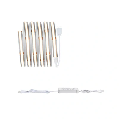 Imagen de Paulmann MaxLED 500 COB IP20 blanco cálido 1,5m