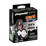 Imagen de PLAYMOBIL Naruto 71104 Madara con Abanico Gunbai, Divertido Juego Creativo para los Fans del Anime Detalles Impresionantes y Accesorios auténticos, a Partir de 5 años