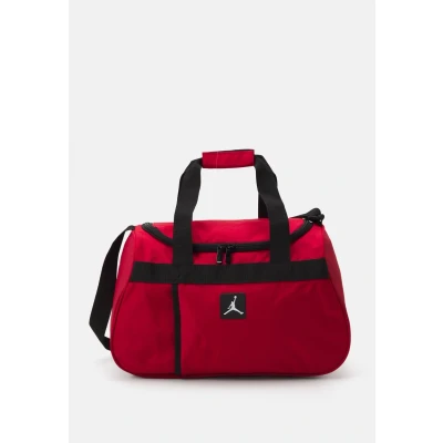 Imagen de Jordan JAM Essentials Duffle Unisex Bolsa de deporte, Talla: One Size, red