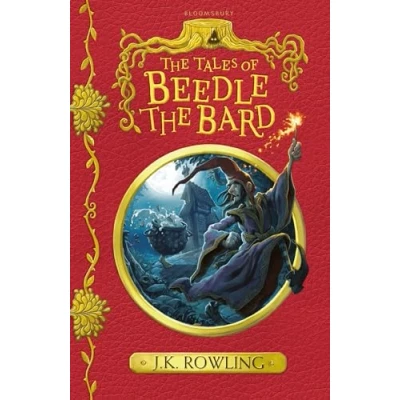 Imagen de The Tales Of Beedle Bard