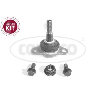 Imagen de CORTECO 49398597 Rótula de suspensión Eje delantero, derecha, izquierda VOLVO: XC90 I, S60 XC70 I Cross Country