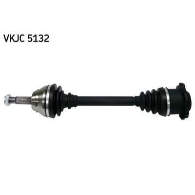Imagen de SKF VKJC 5132 Árbol de transmisión 527 VOLKSWAGEN: Polo IV Hatchback, III SEAT: Arosa