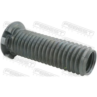 Imagen de FEBEST HSHB REFL Caperuza protectora/fuelle, amortiguador Eje delantero, izquierda HONDA: CR V 3, 4