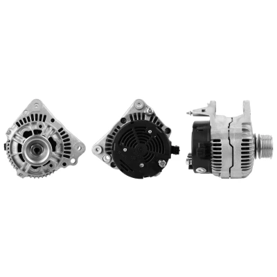 Imagen de LUCAS ELECTRICAL LRB00386 Alternador 12V 70A VOLKSWAGEN: Golf 4, New Beetle Hatchback, AUDI: A3 SKODA: Octavia I 1 Combi