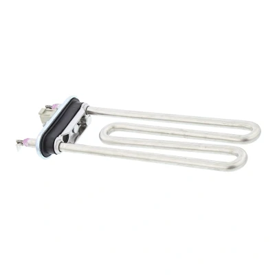Imagen de Electrolux AEG 1327372312 elemento calefactor lavadora resistencia + sensor, 230V, 17