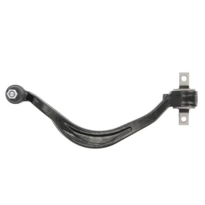 Imagen de YAMATO J35015YMT Barra oscilante, suspensión de ruedas Eje delantero, derecha Brazo oscilante transversal 15mm MITSUBISHI: ECLIPSE 2, GALANT 6