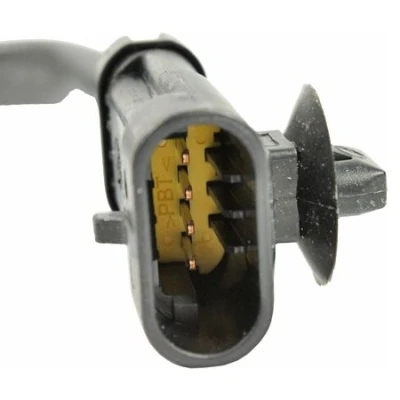 Imagen de METZGER 0893413 Sonda lambda Pieza de Recambio Original RENAULT: MEGANE 2, CLIO 3