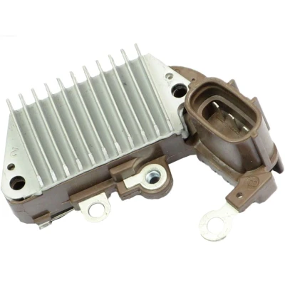 Imagen de AS PL ARE6055 Regulador del Alternador 12
