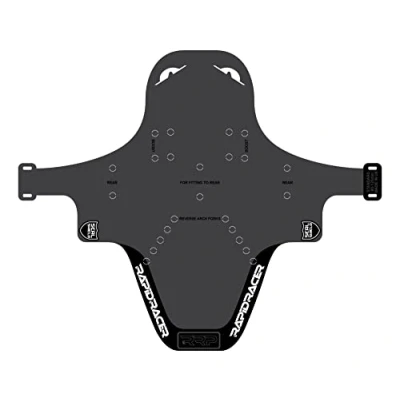 Imagen de RRP RR101.WHT.STD, Guardabarros para bicicletas, Blanco