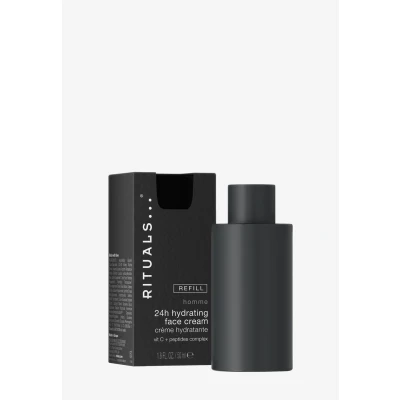 Imagen de Rituals Homme 24h Hydrating Face Cream Refill