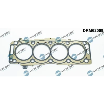 Imagen de DR.MOTOR AUTOMOTIVE DRM62009 Junta de Culata 1,4 85,8 PEUGEOT: 308 I Hatchback, SW, 407 FORD: MONDEO 4 Stufenheck, S Max Mk1, C 2