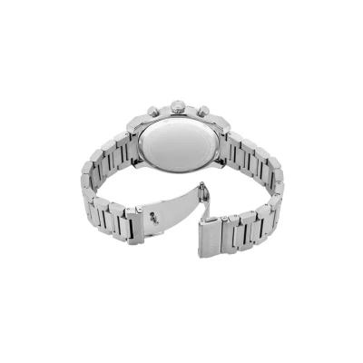 Imagen de Michael Kors Hombres Reloj Plata MK9196
