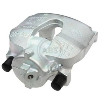 Imagen de A.B.S. 430252 Pinza de freno Fundición gris 104 RENAULT: LAGUNA 2, 2 Grandtour, ESPACE 4