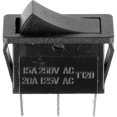 Imagen de RESTAGRAF 6968 Interruptor