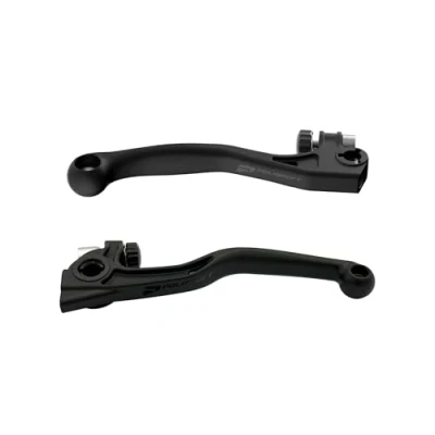 Imagen de POLISPORT 91581 Kit Manetas Irrompible APT BETA Negro