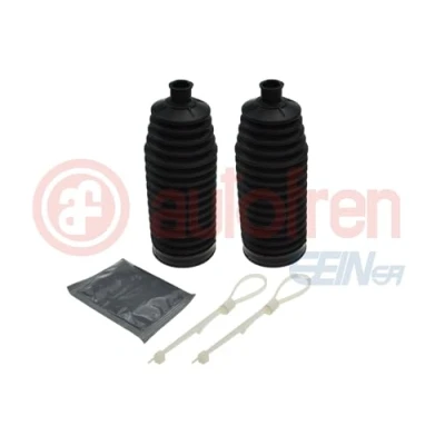 Imagen de AUTOFREN SEINSA D9354C Juego de fuelle, dirección Eje delantero, derecha, izquierda RENAULT: LAGUNA 3
