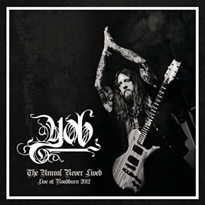 Imagen de The Unreal Never Lived Live at Roadburn 2012 (VINYL) [Vinilo]