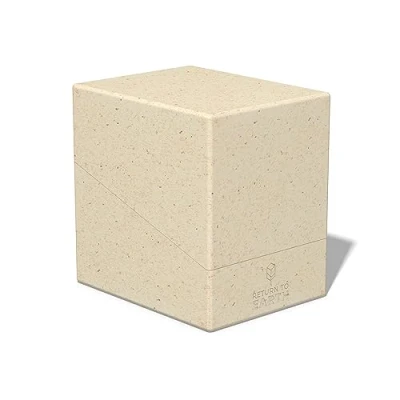 Imagen de Ultimate Guard UGD 011355 007 00 RTE Caja de almacenaje (133 unidades), color natural
