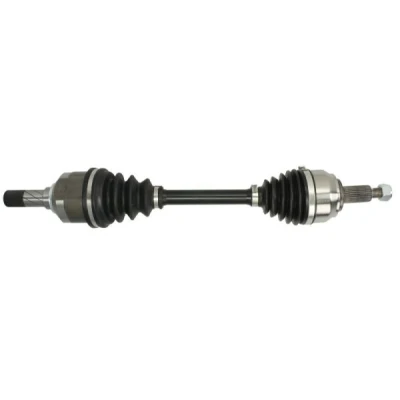 Imagen de PASCAL G2R095PC Árbol de transmisión Eje delantero, izquierda 635 RENAULT: LAGUNA 3