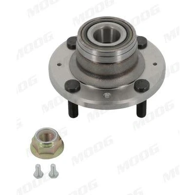 Imagen de MOOG VV WB 11708 Juego de cojinete rueda 140 VOLVO: S40 I, V40 Familiar
