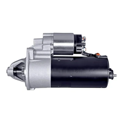 Imagen de HELLA 8EA 012 526 881 Motor de arranque 12 1,7 10 FORD: Focus Mk1 Hatchback, Familiar, Berlina