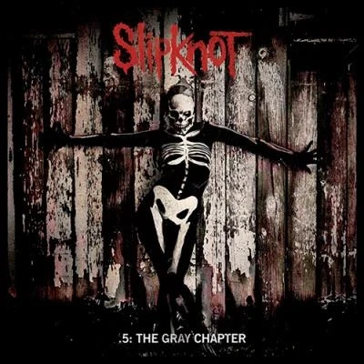 Imagen de .5: The Gray Chapter