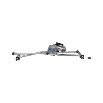 Imagen de DT Spare Parts 4.69009 Motor del Limpiaparabrisas 12V