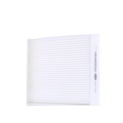 Imagen de MAGNETI MARELLI 350203066460 Filtro de habitáculo Cartucho filtrante, partículas 180 249 36 RENAULT: Megane IV Berlina, 4