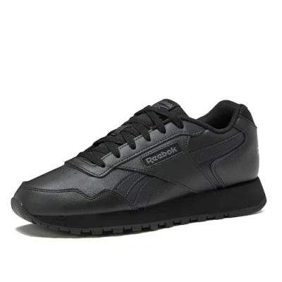 Imagen de Reebok Glide Zapatillas de running estables, Hombre, Talla: 35, Schwarz Zapatos