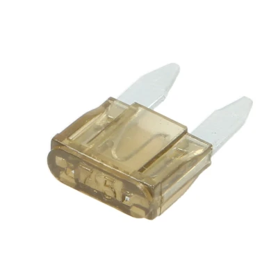 Imagen de Kit de fusibles MAMMOOTH MMT O033 0007,5A/K100