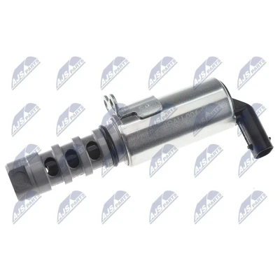 Imagen de NTY EFR AU 001 Válvula control, ajuste de levas con junta anular AUDI: A8 D3, A6 C6 Berlina, A4 B8 Berlina