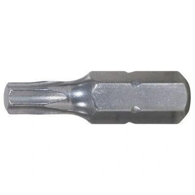 Imagen de KS TOOLS 910.2322 Punta de atornillar 6,3 (1/4&quot;) Acero al cromo níquel