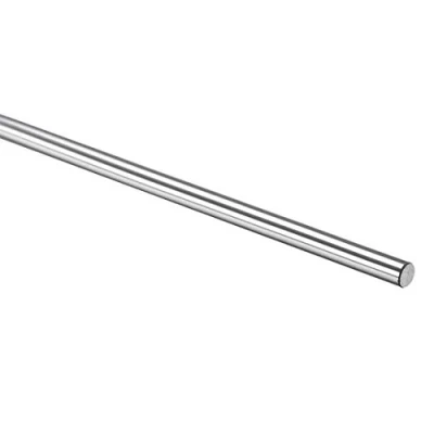 Imagen de Varilla de movimiento lineal bañada en cromo 10 mm x 450
