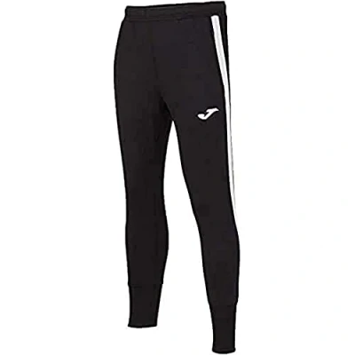 Imagen de Joma Hombre Pantalón Deportivo, Negro, 7 8 años