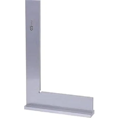 Imagen de KS Tools 300.0282 Escuadra de solapa, DIN 875/2, 100mm