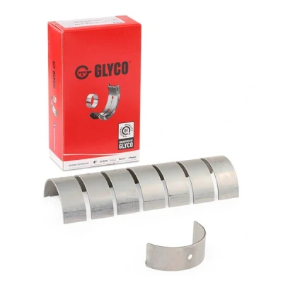 Imagen de GLYCO 71 3626/4 STD Casquillos de Biela OPEL: Kadett E Berlina, Vectra A Astra F CC norauto, oscaro, mister auto