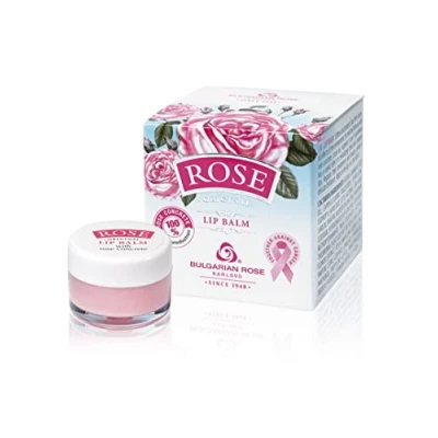 Imagen de Bálsamo labial original Rose