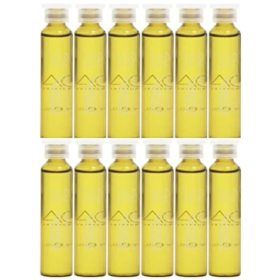 Imagen de Tratamiento Anticaida Con Placenta Vegetal Para Cabello DAP 12 X 10 ml