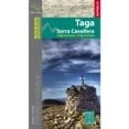 Imagen de Taga. Serra Cavallera. Sant Amand. Puig Sestela