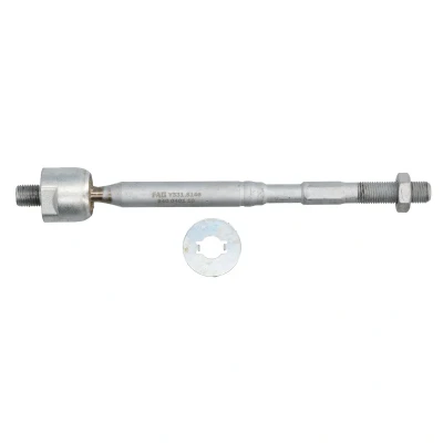 Imagen de FAG 840 0401 10 Rotula Axial de Direccion M14x1,5 239 TOYOTA: Yaris III Hatchback, II Hatchback