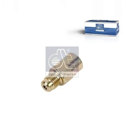 Imagen de DT Spare Parts 1.12831 Válvula, sistema inyección