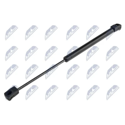 Imagen de NTY AE CH 016 Muelle Neumático Capó de Motor izquierda, derecha JEEP: GRAND CHEROKEE 3