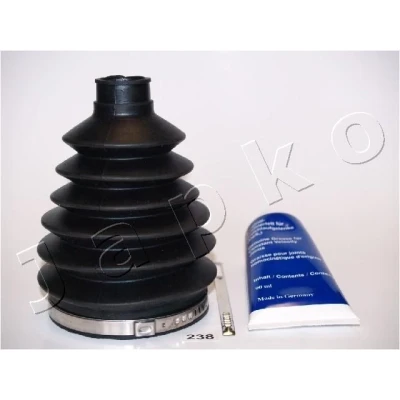 Imagen de JAPKO 63238 Fuelle Palier HONDA: CIVIC 6 Hatchback, HR V I, Stufenheck, DAEWOO: Tacuma